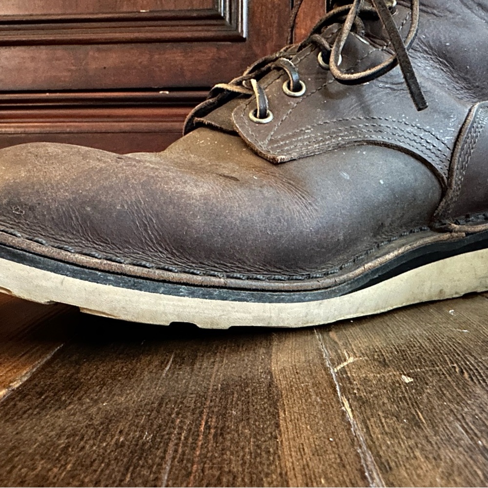 JK Boots 300 - 9.5 EE - Picture 11 of 13